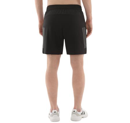 adidas D4T Primelft Sh Erkek Şort Ve Kapri Siyah