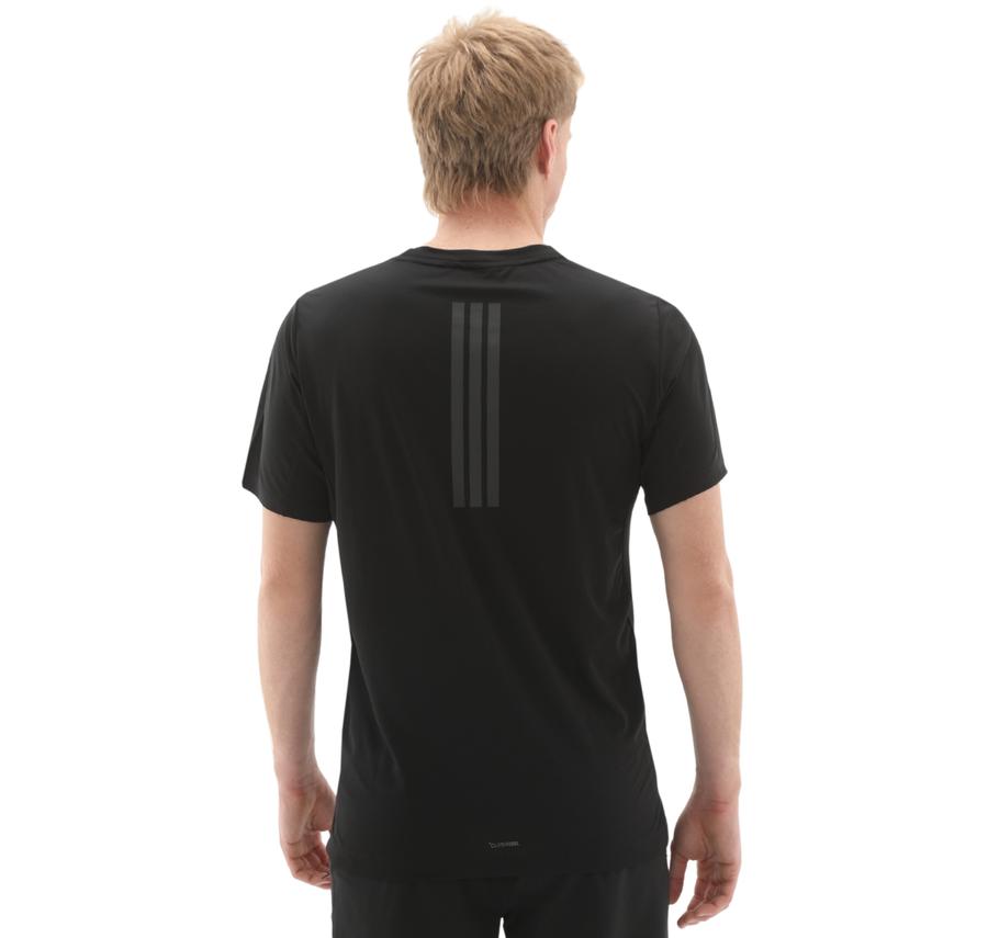 adidas D4T Primelift T Erkek T-Shirt Siyah adidas D4T Primelift T Erkek T-Shirt Siyah