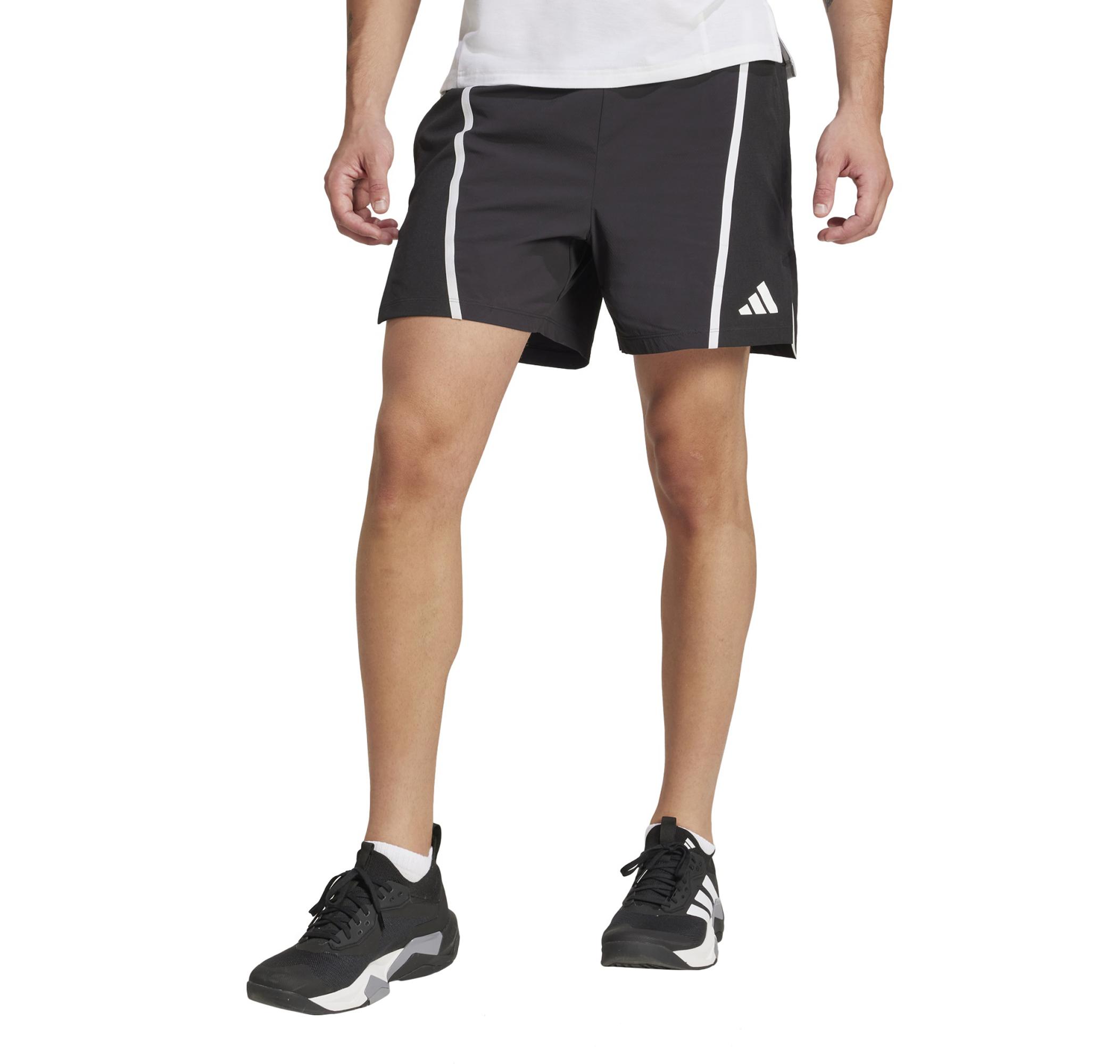 Мужские шорты adidas D4T Ps Shorts Kapri