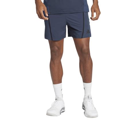 adidas D4T Ps Shorts Erkek Şort Ve Kapri İndigo