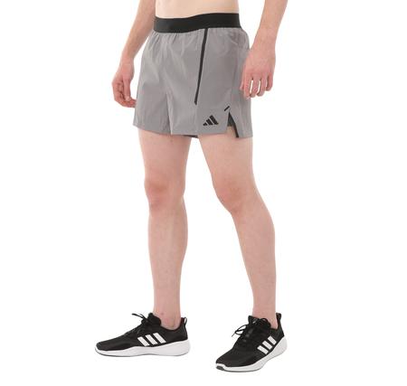 adidas D4T Ps Shorts Erkek Şort Ve Kapri Gri