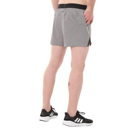 adidas D4T Ps Shorts Erkek Şort Ve Kapri Gri