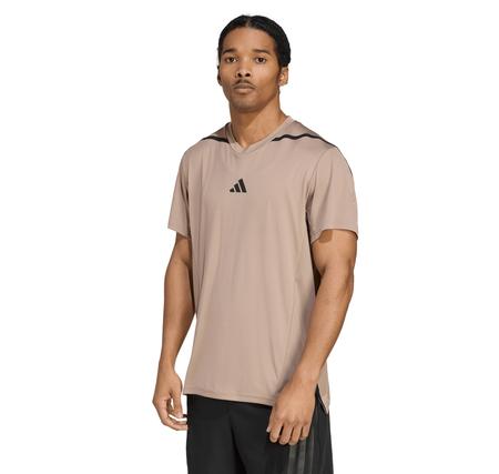 adidas D4T Ps Tee Erkek T-Shirt