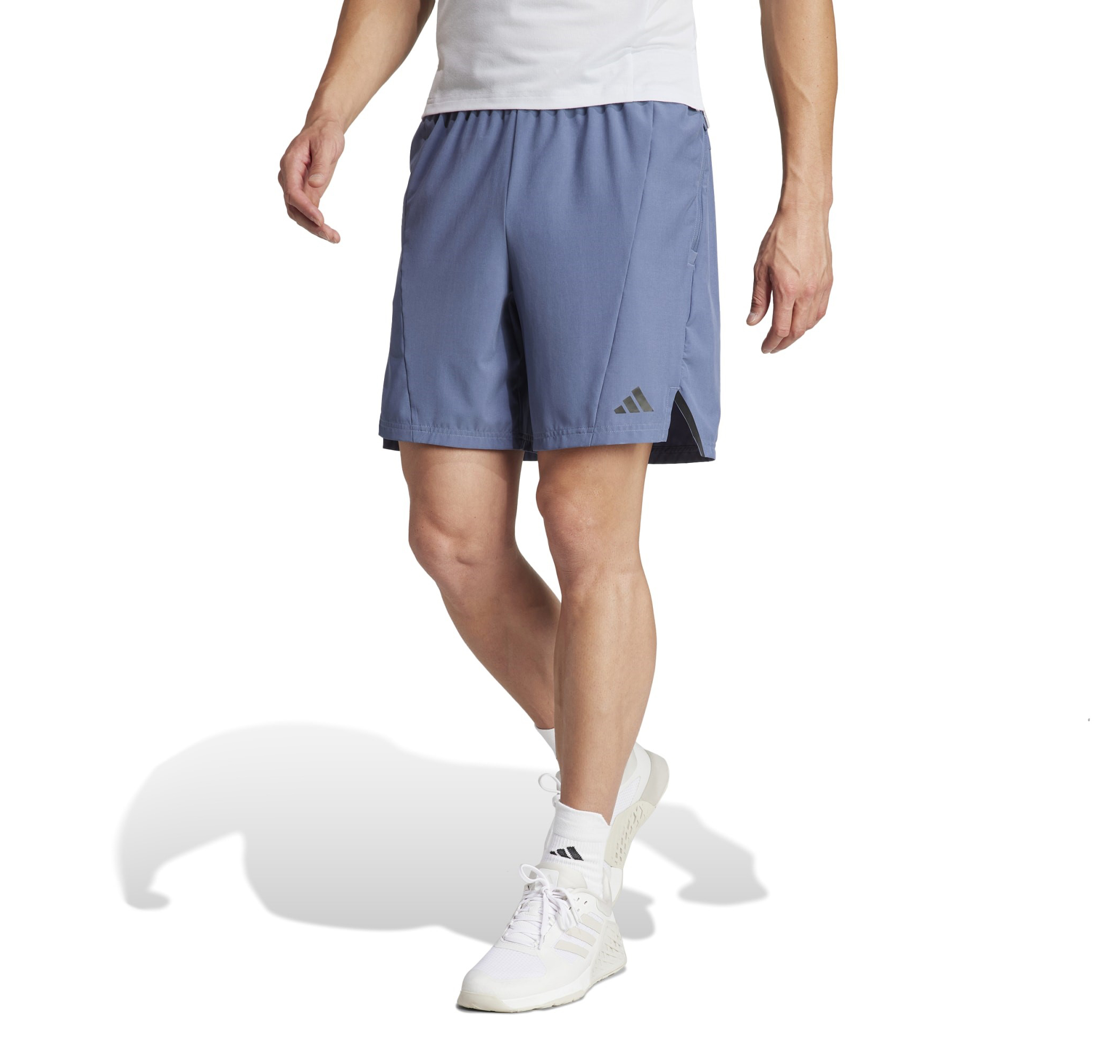 Мужские шорты adidas D4T Short Kapri