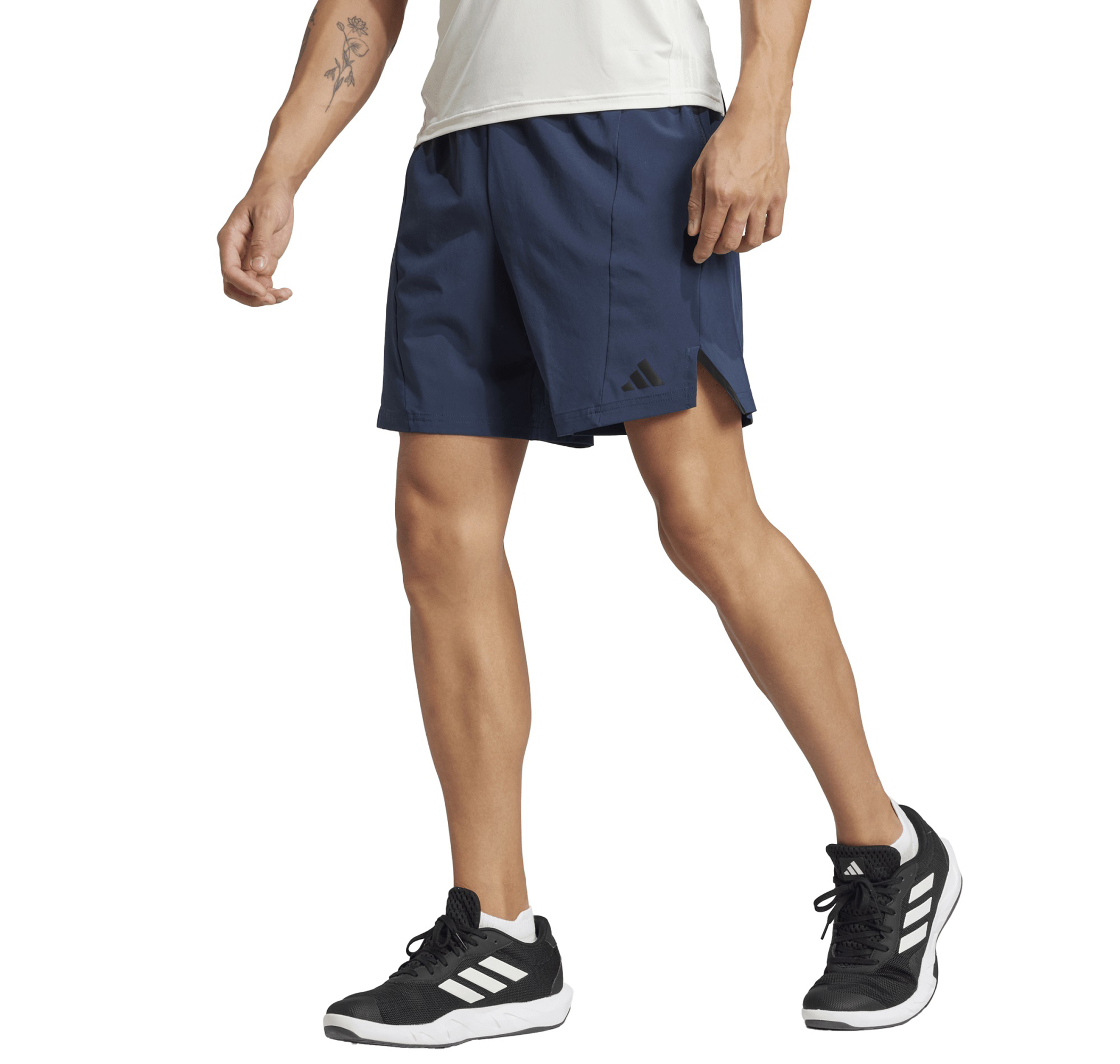 Мужские шорты adidas D4T Short Kapri