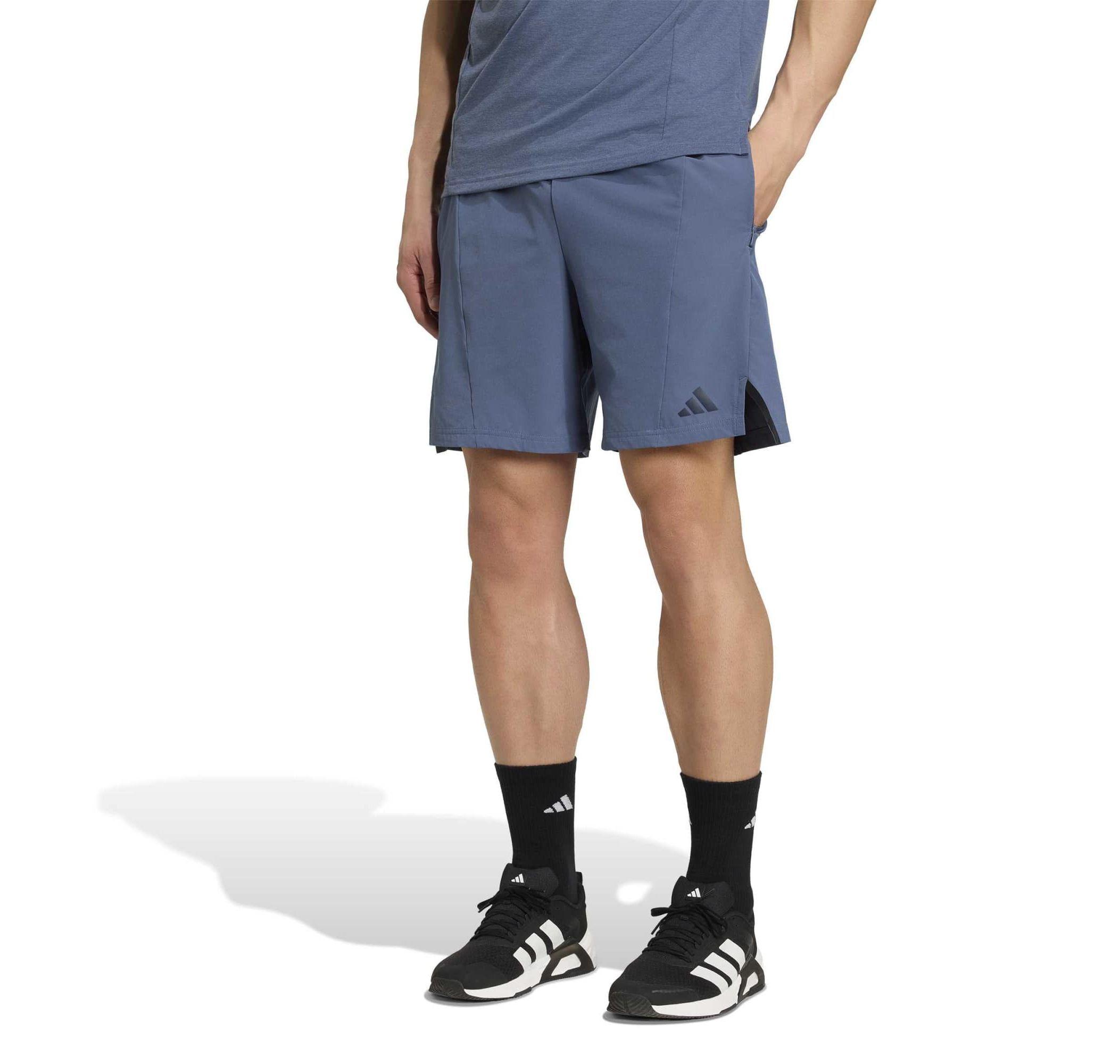 Мужские шорты adidas D4T Short Kapri