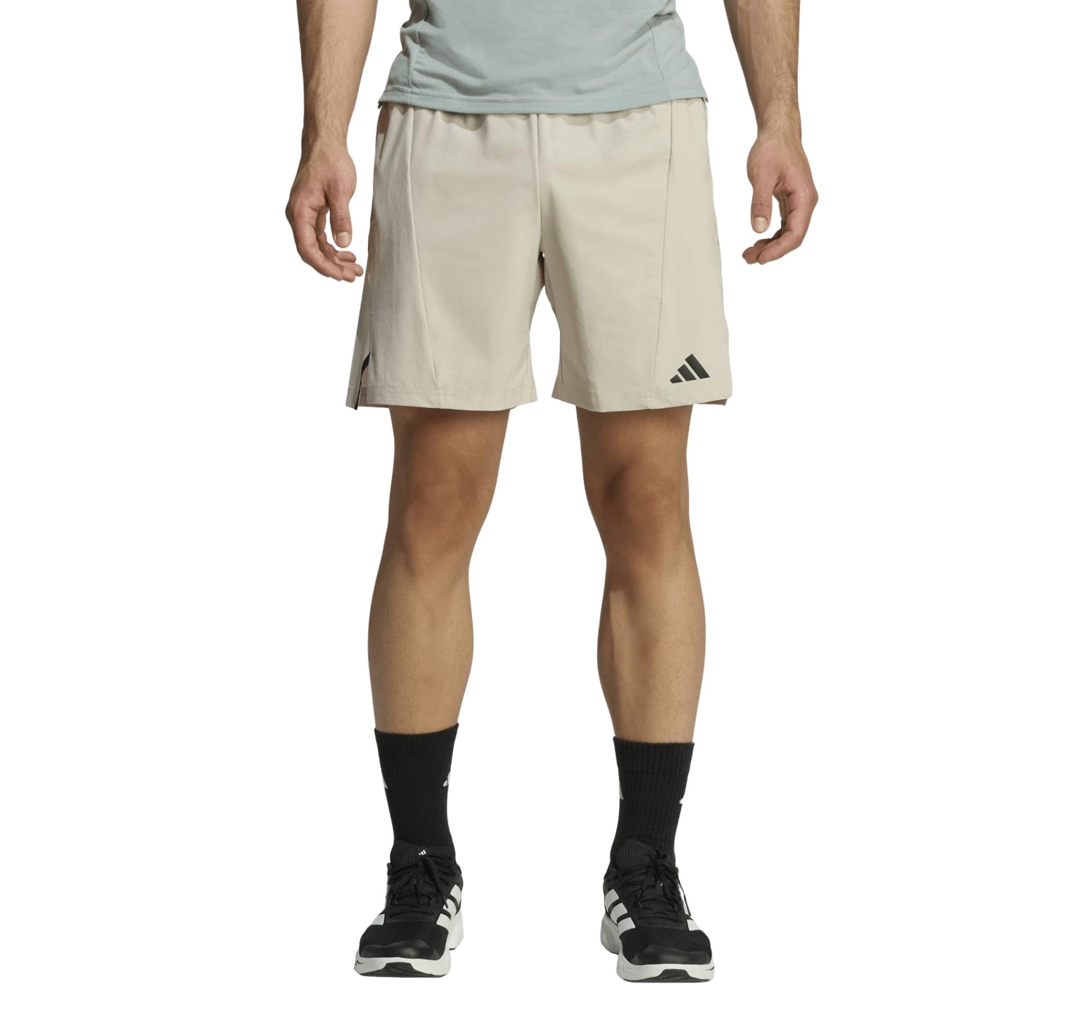 Мужские шорты adidas D4T Short Kapri Krem