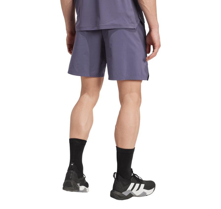 adidas D4T Short Erkek Şort Ve Kapri Mor adidas D4T Short Erkek Şort Ve Kapri Mor