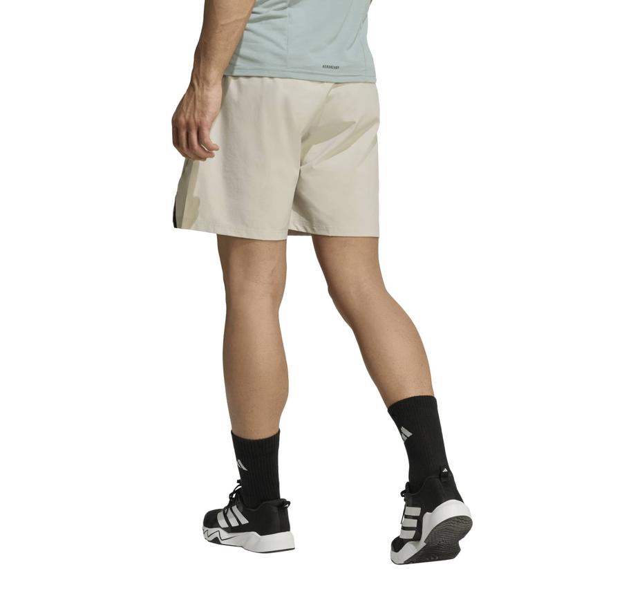 adidas D4T Short Erkek Şort Ve Kapri Krem adidas D4T Short Erkek Şort Ve Kapri Krem