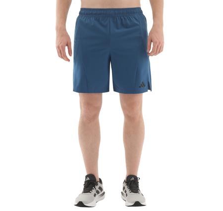 adidas D4T Short Erkek Şort Ve Kapri Mavi adidas D4T Short Erkek Şort Ve Kapri Mavi