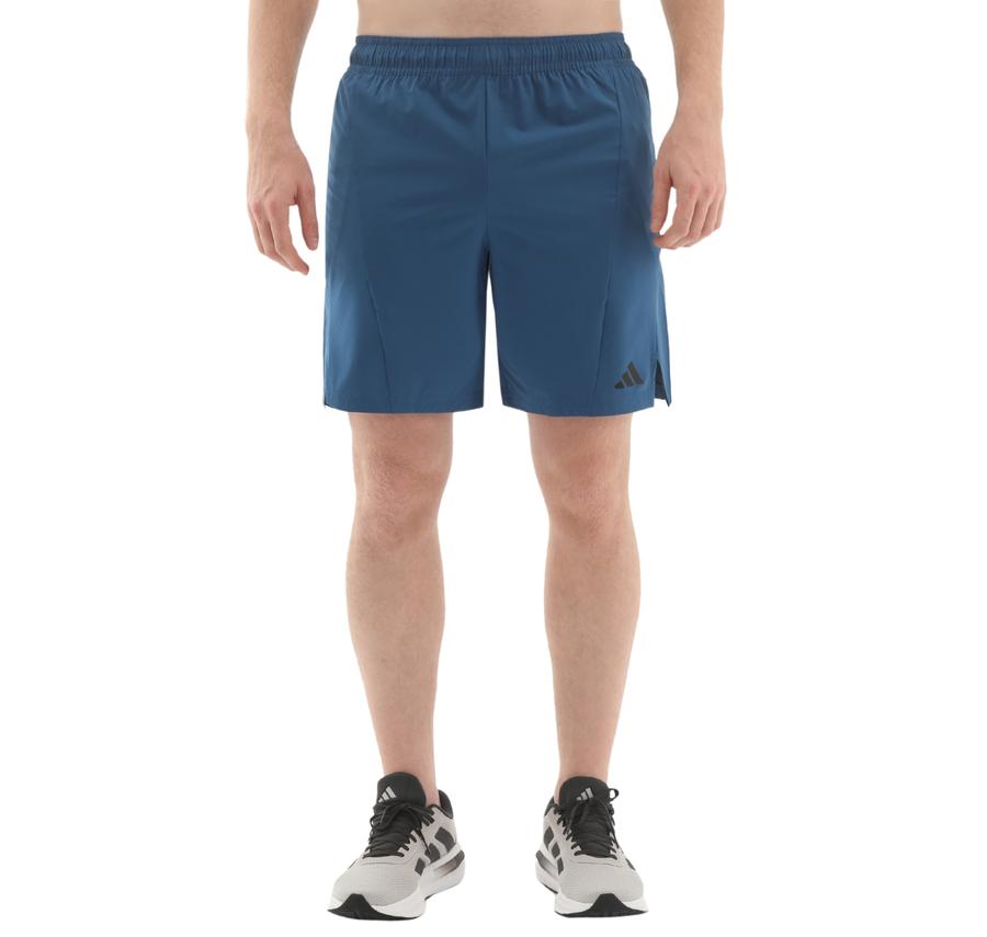 adidas D4T Short Erkek Şort Ve Kapri Mavi adidas D4T Short Erkek Şort Ve Kapri Mavi