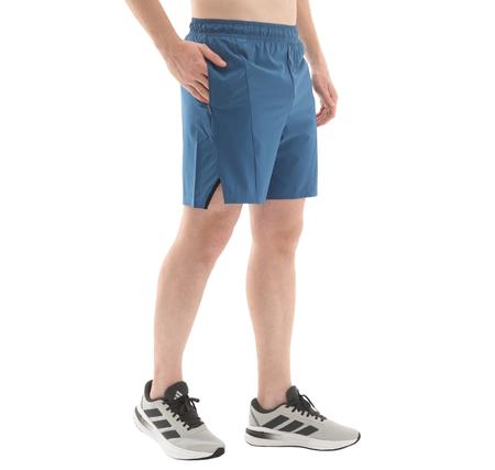 adidas D4T Short Erkek Şort Ve Kapri Mavi adidas D4T Short Erkek Şort Ve Kapri Mavi