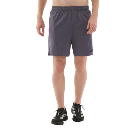 adidas D4T Short Erkek Şort Ve Kapri Mor adidas D4T Short Erkek Şort Ve Kapri Mor