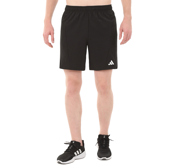 adidas D4T Short Erkek Şort Ve Kapri Siyah adidas D4T Short Erkek Şort Ve Kapri Siyah