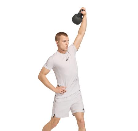 adidas D4T Tee Erkek T-Shirt adidas D4T Tee Erkek T-Shirt