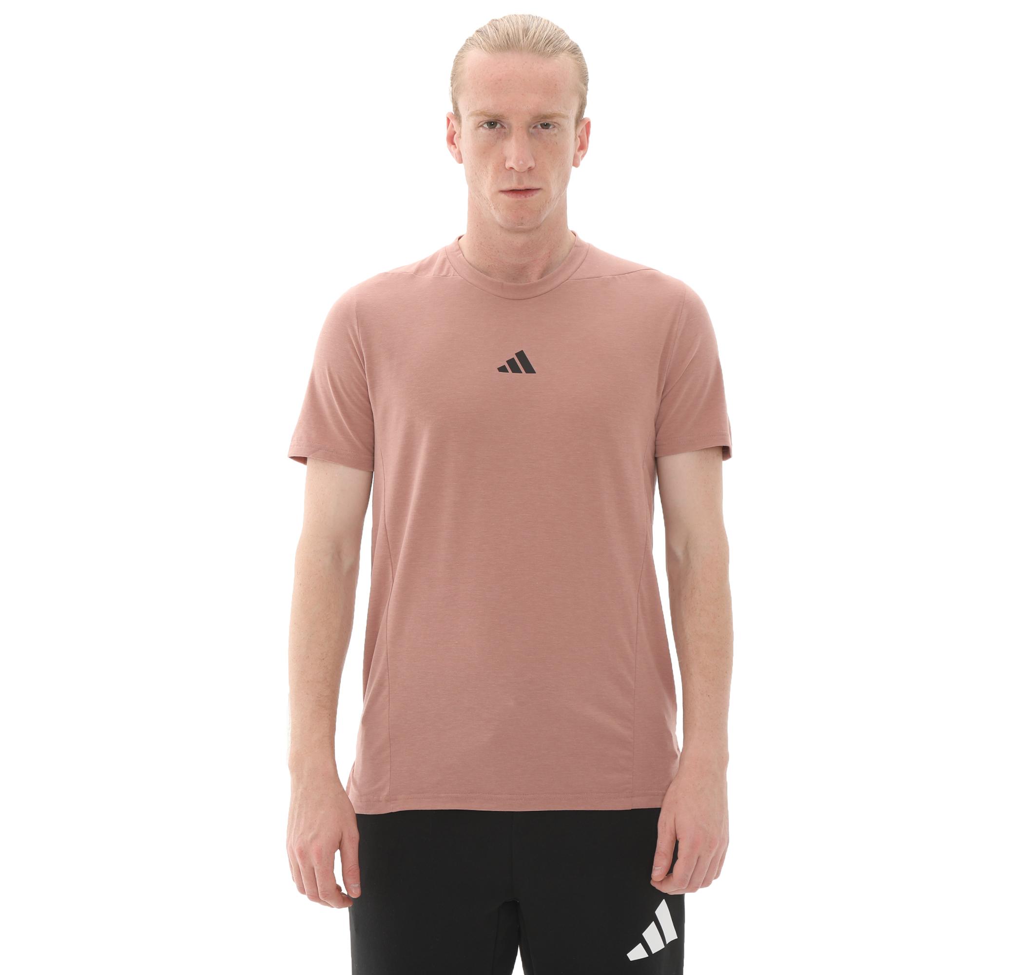 Мужская футболка adidas D4T Tee Krem