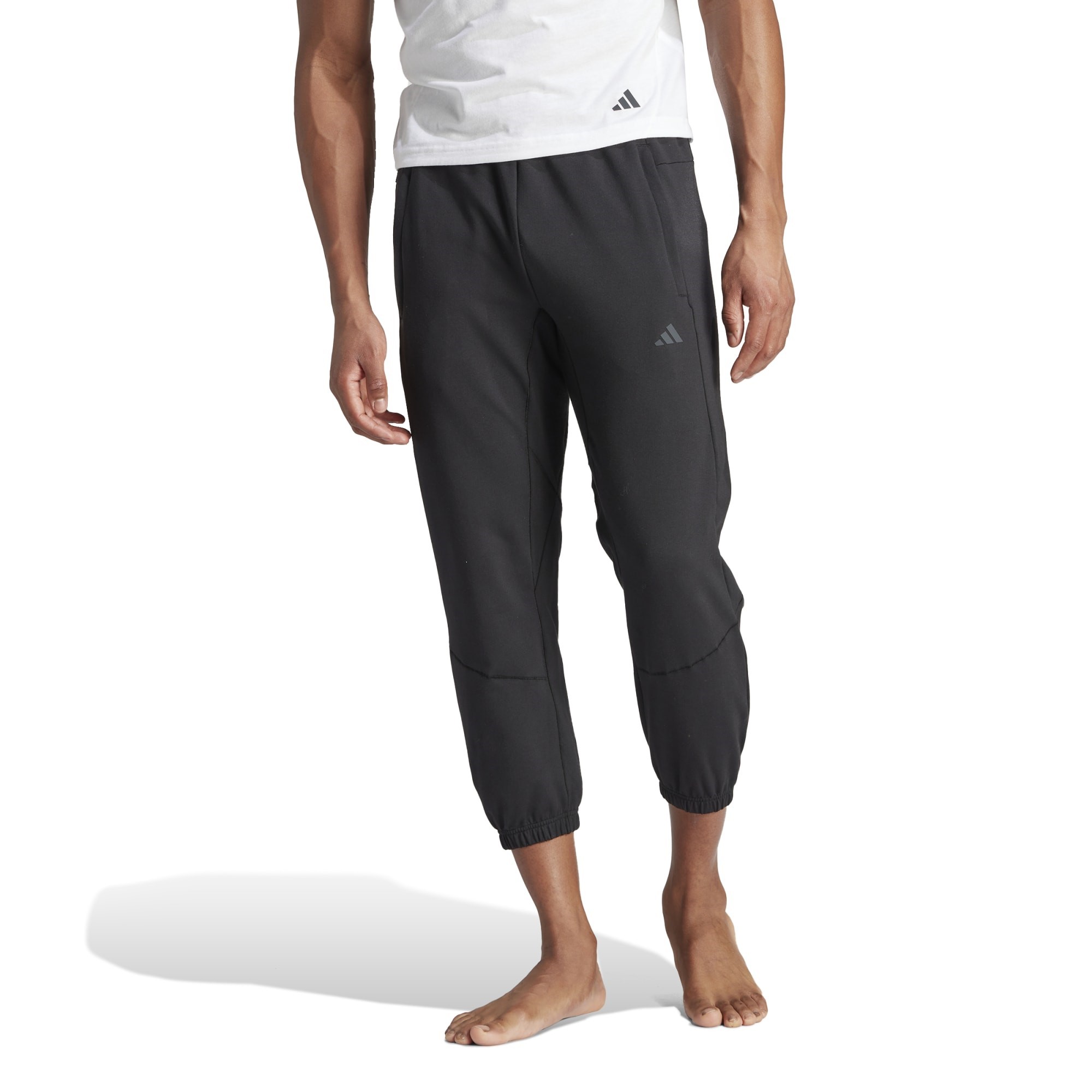 Мужские спортивные штаны adidas D4T Yoga 78 Pt