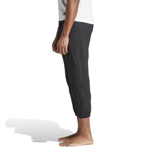 adidas D4T Yoga 78 Pt Erkek Eşofman Altı Siyah 1