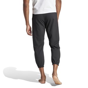 adidas D4T Yoga 78 Pt Erkek Eşofman Altı Siyah 2