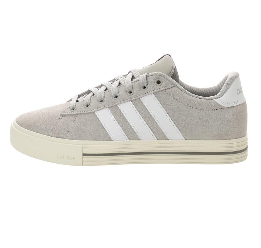 adidas Daıly 4.0 Erkek Spor Ayakkabı Gri adidas Daıly 4.0 Erkek Spor Ayakkabı Gri