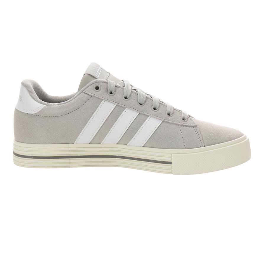 adidas Daıly 4.0 Erkek Spor Ayakkabı Gri adidas Daıly 4.0 Erkek Spor Ayakkabı Gri