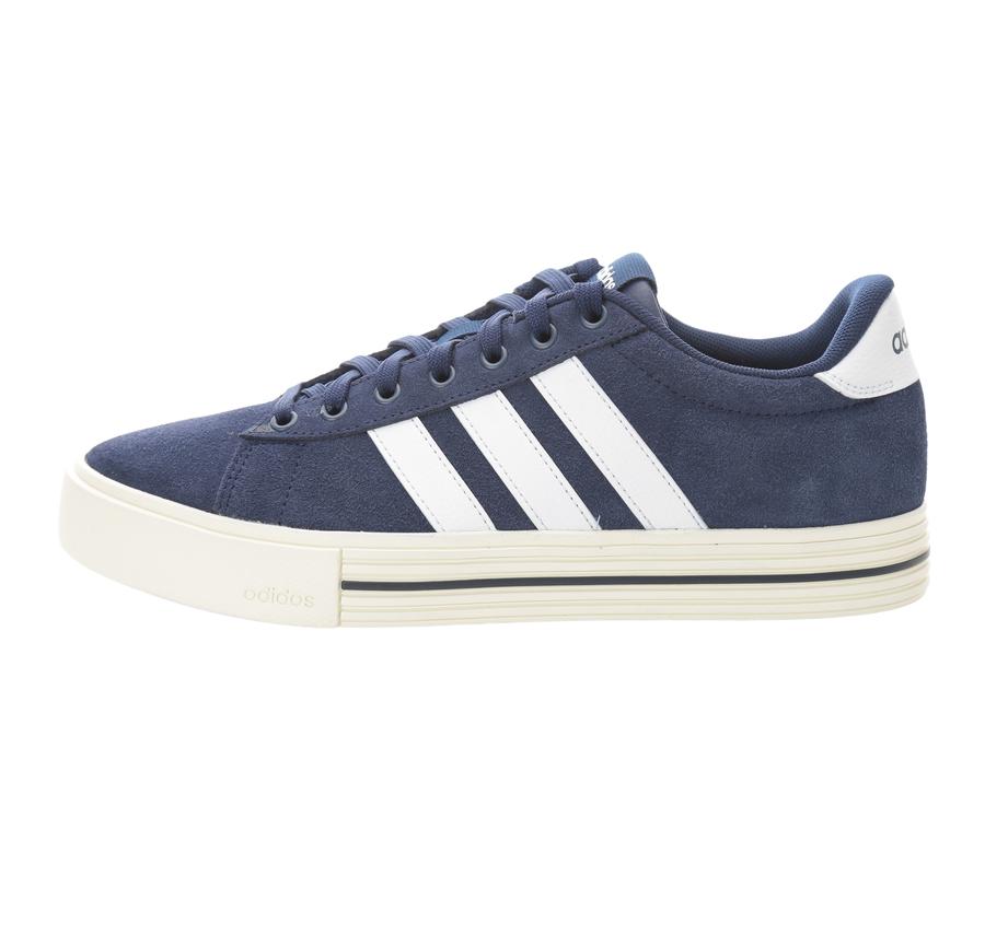 adidas Daıly 4.0 Erkek Spor Ayakkabı Lacivert adidas Daıly 4.0 Erkek Spor Ayakkabı Lacivert