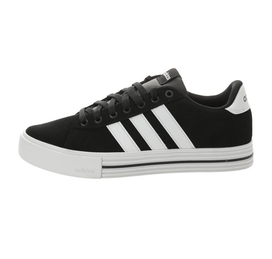 adidas Daıly 4.0 Erkek Spor Ayakkabı Siyah adidas Daıly 4.0 Erkek Spor Ayakkabı Siyah