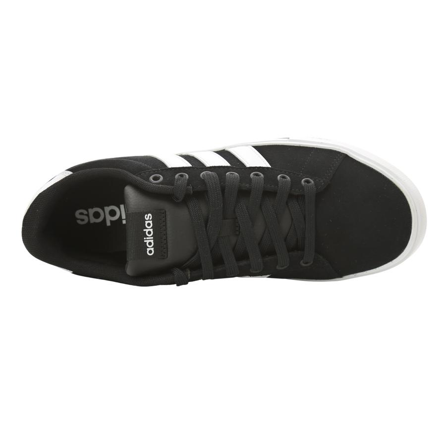 adidas Daıly 4.0 Erkek Spor Ayakkabı Siyah adidas Daıly 4.0 Erkek Spor Ayakkabı Siyah