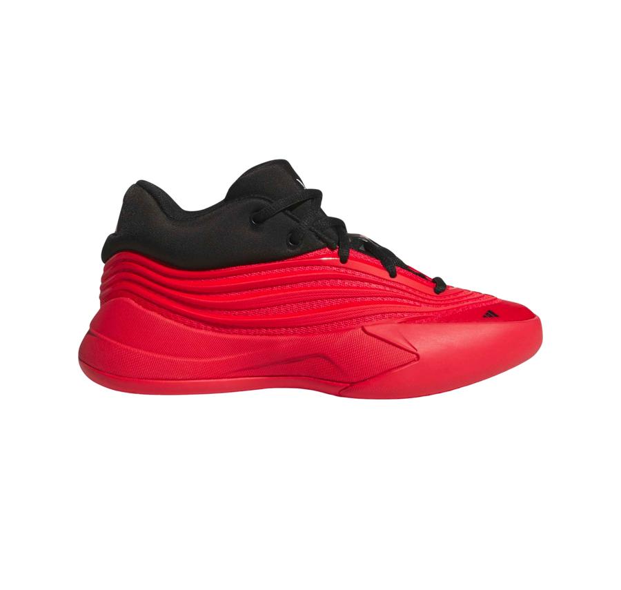 adidas Dame X J Çocuk Spor Ayakkabı Kırmızı adidas Dame X J Çocuk Spor Ayakkabı Kırmızı