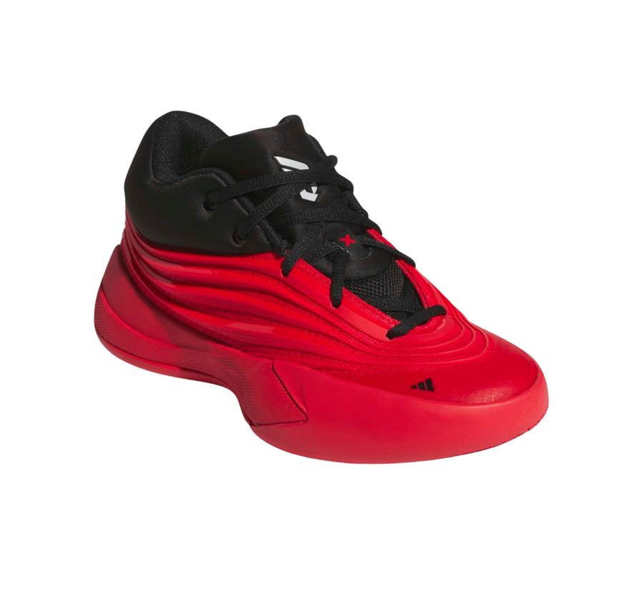 adidas Dame X J Çocuk Spor Ayakkabı Kırmızı adidas Dame X J Çocuk Spor Ayakkabı Kırmızı