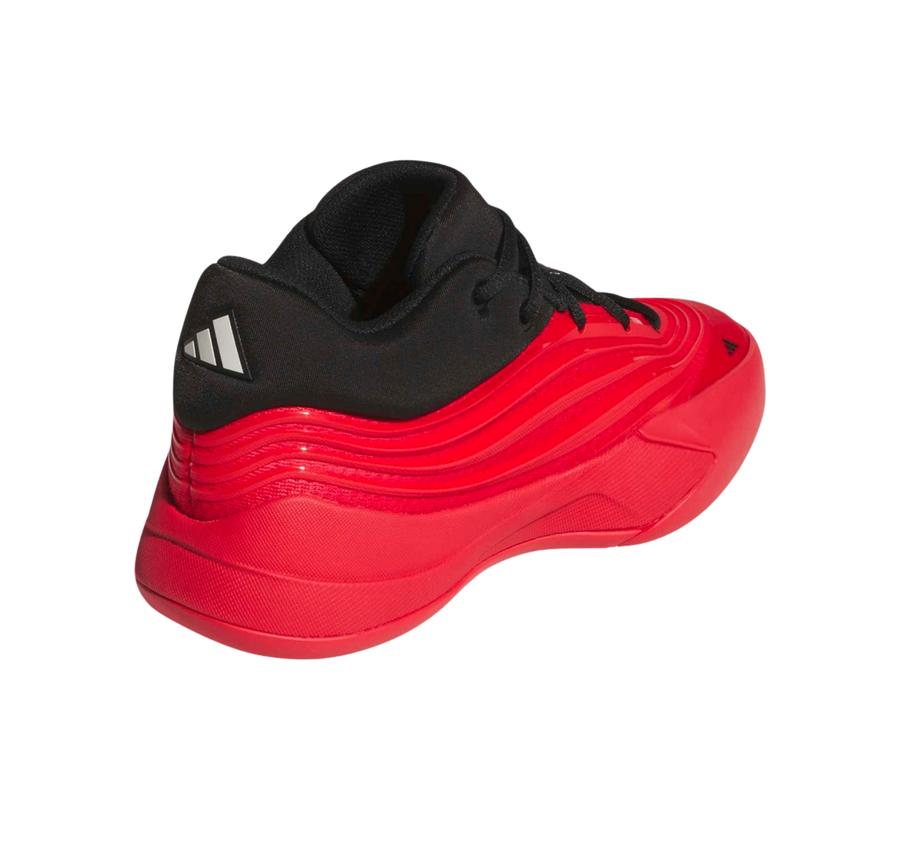 adidas Dame X J Çocuk Spor Ayakkabı Kırmızı adidas Dame X J Çocuk Spor Ayakkabı Kırmızı