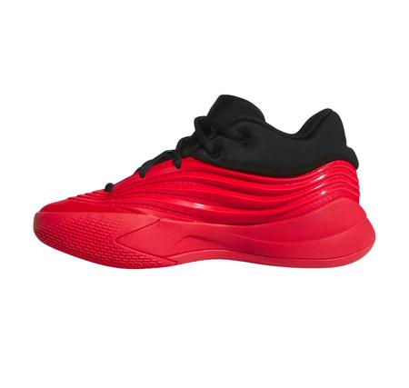 adidas Dame X J Çocuk Spor Ayakkabı Kırmızı adidas Dame X J Çocuk Spor Ayakkabı Kırmızı