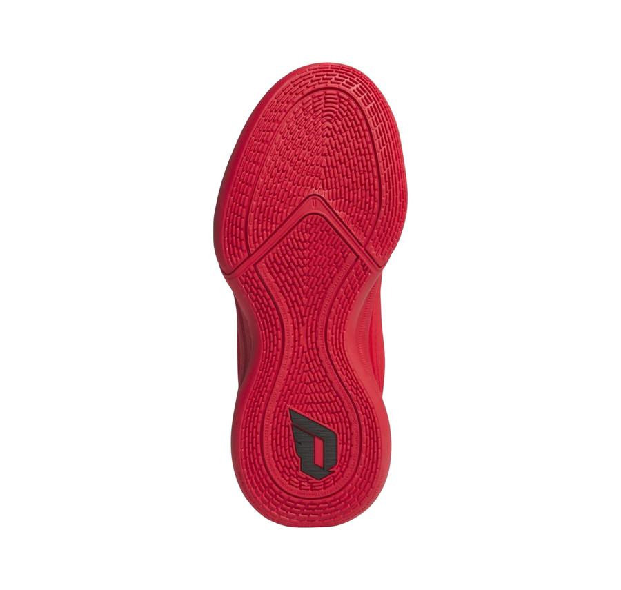 adidas Dame X J Çocuk Spor Ayakkabı Kırmızı adidas Dame X J Çocuk Spor Ayakkabı Kırmızı