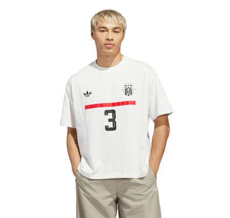 adidas Defender Tee Erkek adidas Defender Tee Erkek