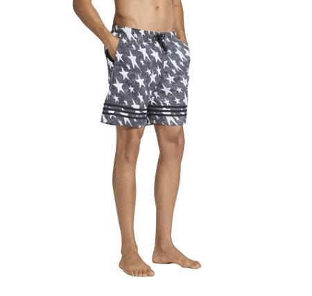 adidas Den Gr Sh 8In Erkek Mayo