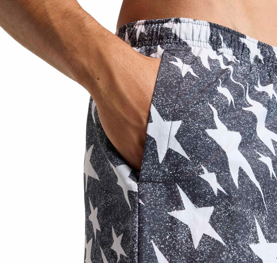 adidas Den Gr Sh 8In Erkek Mayo Gri adidas Den Gr Sh 8In Erkek Mayo Gri