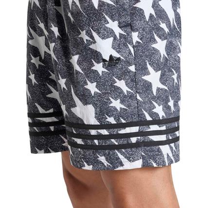 adidas Den Gr Sh 8In Erkek Mayo