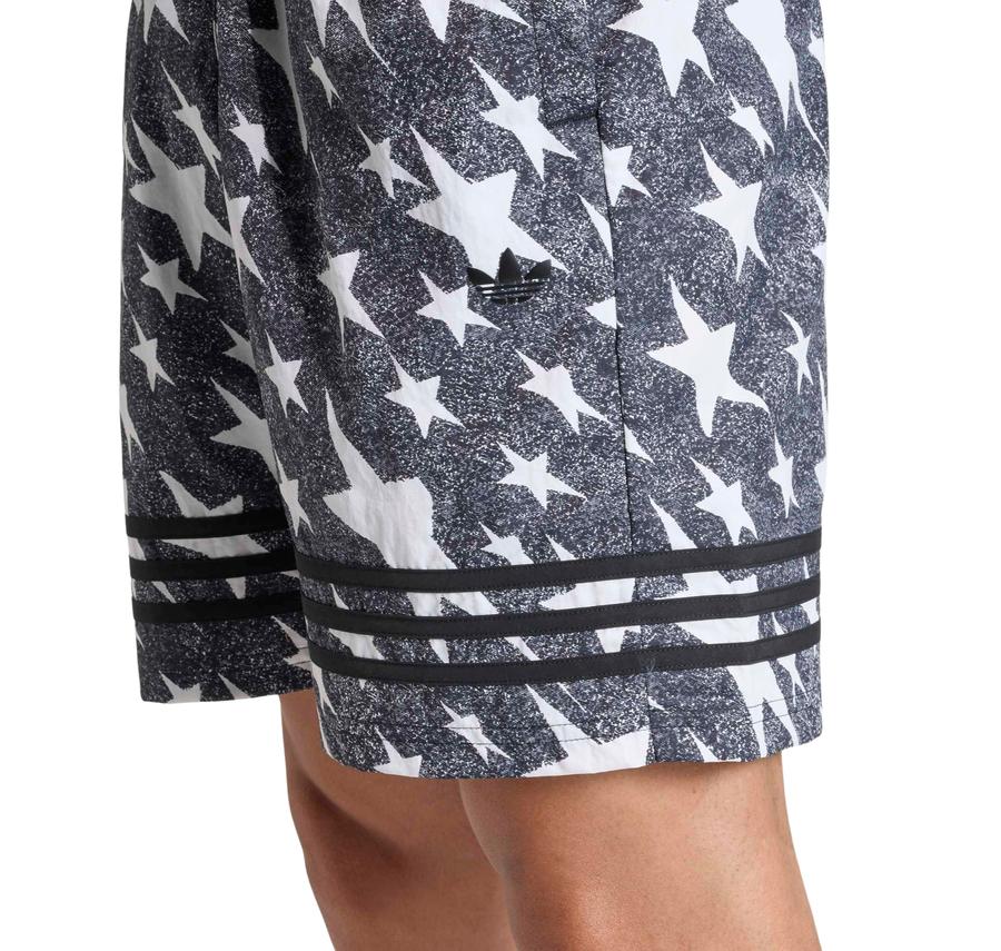 adidas Den Gr Sh 8In Erkek Mayo Gri adidas Den Gr Sh 8In Erkek Mayo Gri