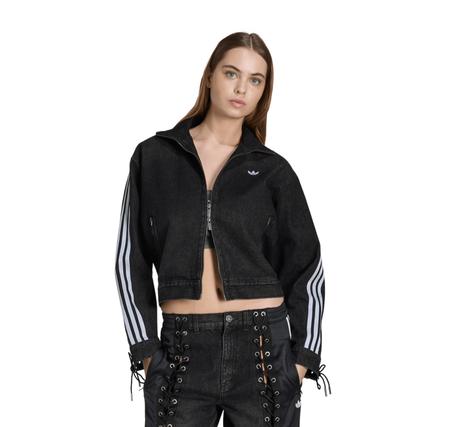 adidas Denım Fb Jacket Kadın Ceket