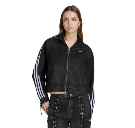 adidas Denım Fb Jacket Kadın Ceket