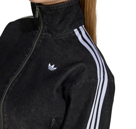 adidas Denım Fb Jacket Kadın Ceket