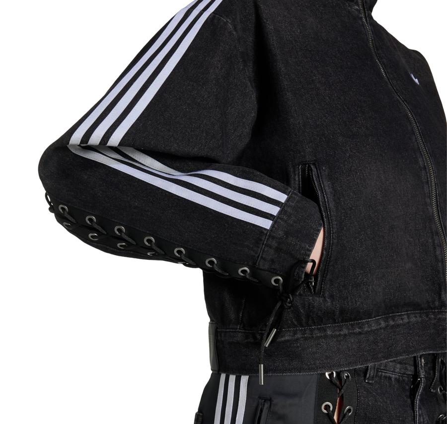 adidas Denım Fb Jacket Kadın Ceket adidas Denım Fb Jacket Kadın Ceket