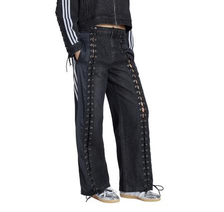 adidas Denım Fb Tp Kadın Pantolon adidas Denım Fb Tp Kadın Pantolon