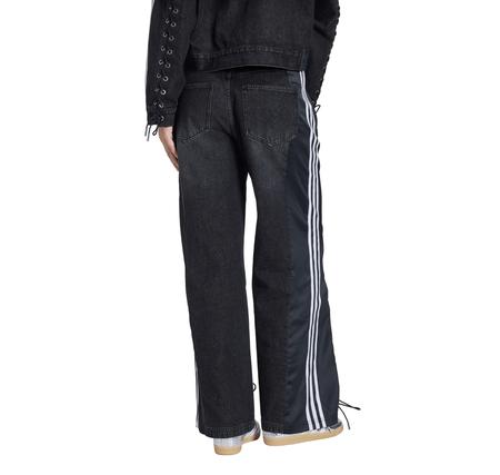 adidas Denım Fb Tp Kadın Pantolon