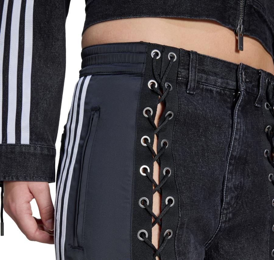 adidas Denım Fb Tp Kadın Pantolon adidas Denım Fb Tp Kadın Pantolon