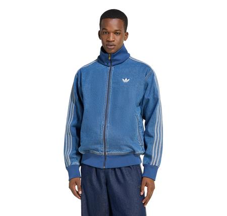 adidas Denım Fb Tt Erkek