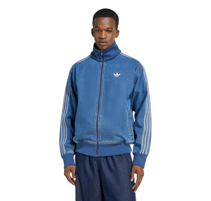 adidas Denım Fb Tt Erkek adidas Denım Fb Tt Erkek