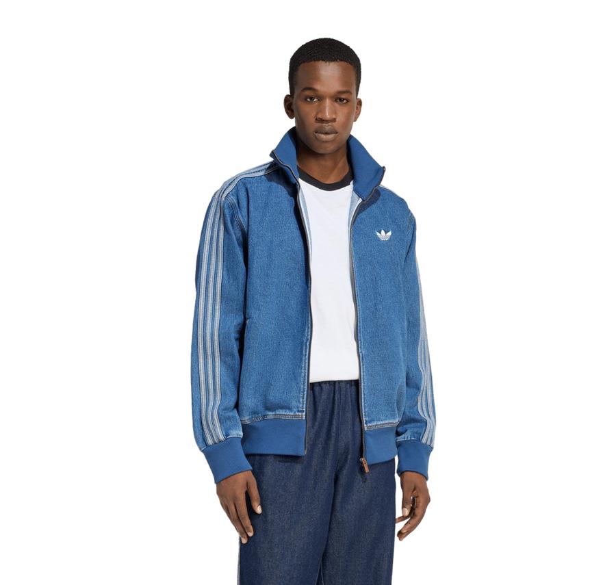 adidas Denım Fb Tt Erkek adidas Denım Fb Tt Erkek