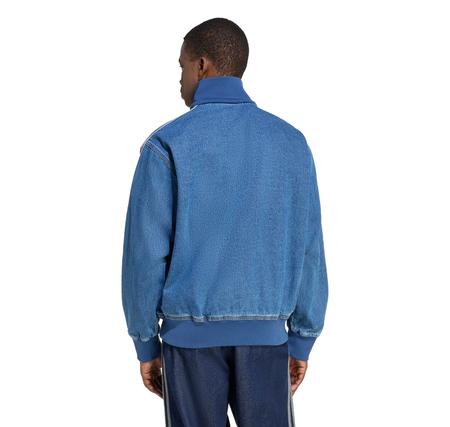 adidas Denım Fb Tt Erkek