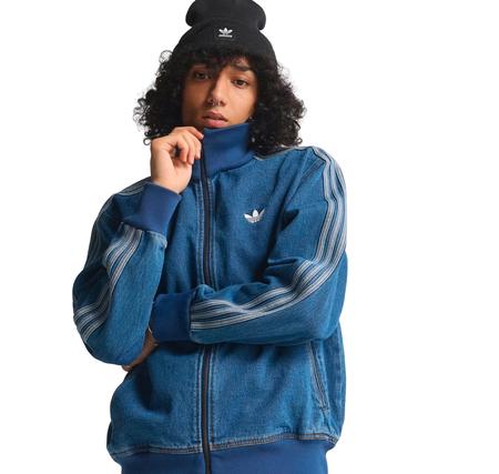 adidas Denım Fb Tt Erkek